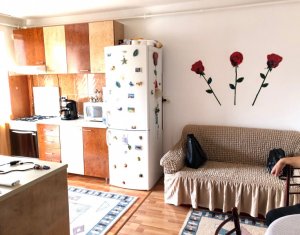 Lakás 2 szobák eladó on Floresti