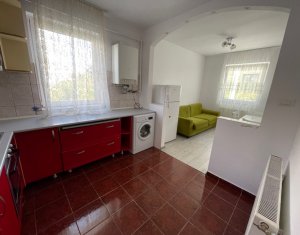 Appartement 3 chambres à louer dans Cluj-napoca, zone Manastur