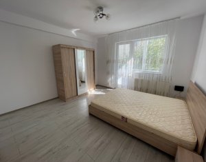 Appartement 3 chambres à louer dans Cluj-napoca, zone Manastur