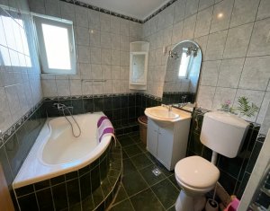 Appartement 3 chambres à louer dans Cluj-napoca, zone Manastur