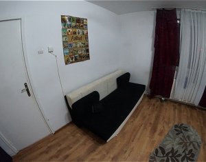 Lakás 2 szobák kiadó on Cluj-napoca, Zóna Gheorgheni