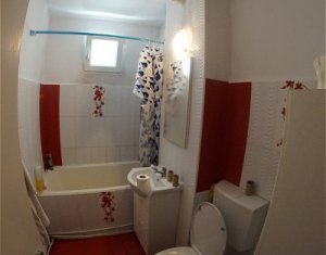 Lakás 2 szobák kiadó on Cluj-napoca, Zóna Gheorgheni