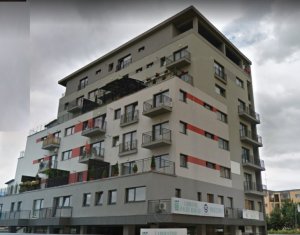, 52m2 on Cluj-napoca, Zóna Marasti