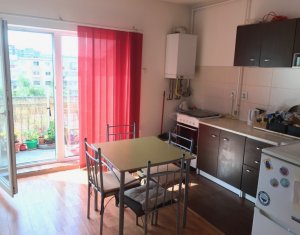 Lakás 2 szobák eladó on Cluj-napoca, Zóna Marasti