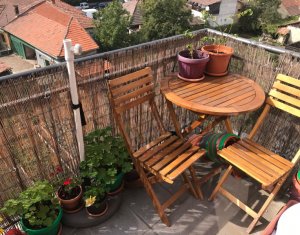 Lakás 2 szobák eladó on Cluj-napoca, Zóna Marasti