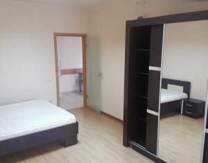 Appartement 2 chambres à louer dans Cluj-napoca, zone Centru
