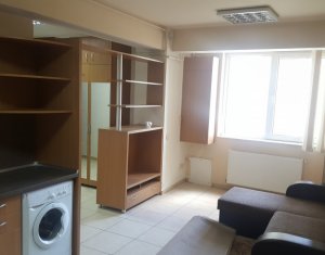 Appartement 2 chambres à louer dans Cluj-napoca, zone Centru