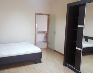 Appartement 2 chambres à louer dans Cluj-napoca, zone Centru
