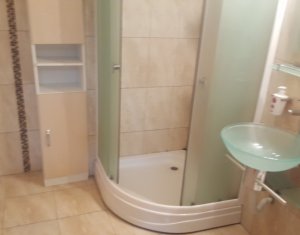 Appartement 2 chambres à louer dans Cluj-napoca, zone Centru