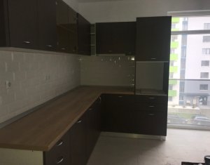 Lakás 3 szobák eladó on Cluj-napoca, Zóna Gheorgheni