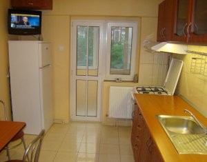 Lakás 3 szobák eladó on Cluj-napoca, Zóna Gheorgheni