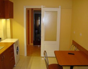 Lakás 3 szobák eladó on Cluj-napoca, Zóna Gheorgheni