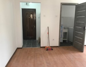 Lakás 2 szobák eladó on Cluj-napoca, Zóna Gheorgheni