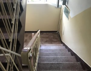 Lakás 2 szobák eladó on Cluj-napoca, Zóna Gheorgheni