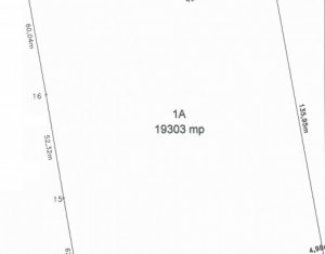 Telek eladó on Cluj-napoca