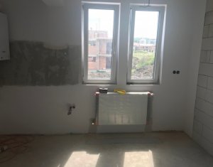 Lakás 2 szobák eladó on Cluj-napoca, Zóna Borhanci