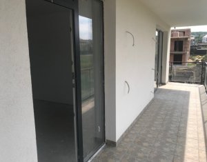 Lakás 2 szobák eladó on Cluj-napoca, Zóna Borhanci