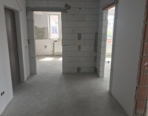 Lakás 2 szobák eladó on Cluj-napoca, Zóna Borhanci