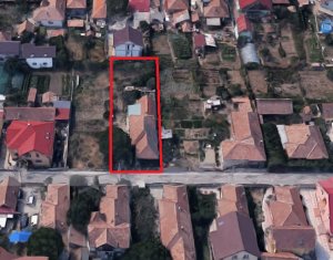 Ház 3 szobák eladó on Cluj-napoca, Zóna Someseni