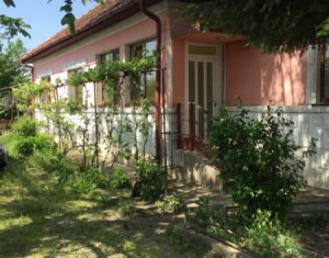 Ház 3 szobák eladó on Cluj-napoca, Zóna Someseni