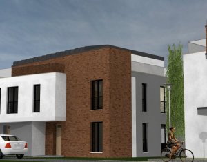 Telek eladó on Cluj-napoca, Zóna Marasti