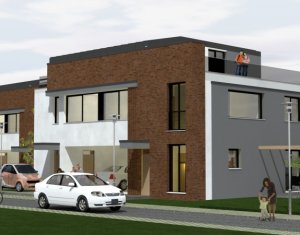 Telek eladó on Cluj-napoca, Zóna Marasti