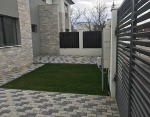 Ház 4 szobák eladó on Cluj-napoca, Zóna Marasti