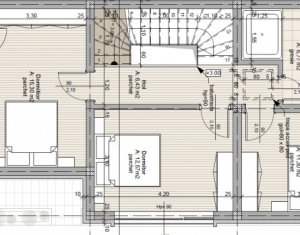 Ház 4 szobák eladó on Cluj-napoca, Zóna Marasti