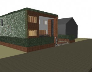 Telek eladó on Cluj-napoca, Zóna Europa