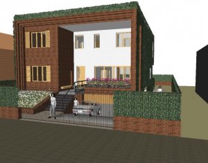 Telek eladó on Cluj-napoca, Zóna Europa