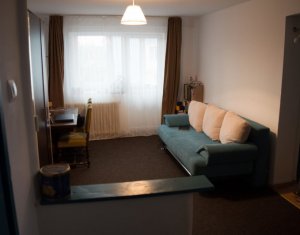 , 37m2 on Cluj-napoca, Zóna Gheorgheni