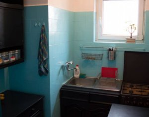 Lakás 2 szobák eladó on Cluj-napoca, Zóna Gheorgheni