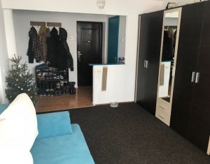 Lakás 2 szobák eladó on Cluj-napoca, Zóna Gheorgheni