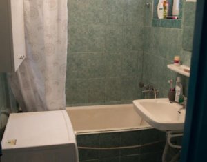 Lakás 2 szobák eladó on Cluj-napoca, Zóna Gheorgheni