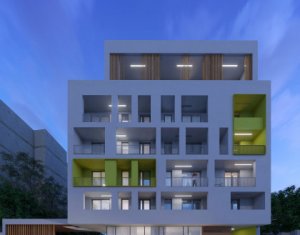 , 62.97m2 on Cluj-napoca, Zóna Centru