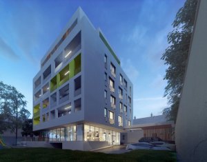 Lakás 2 szobák eladó on Cluj-napoca, Zóna Centru