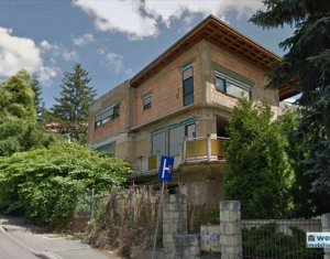 , 324m2 on Cluj-napoca, Zóna Grigorescu