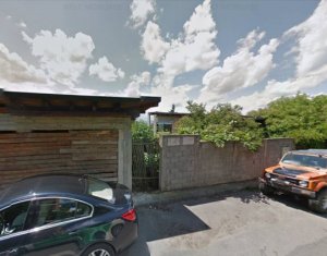 Maison 7 chambres à vendre dans Cluj-napoca, zone Grigorescu