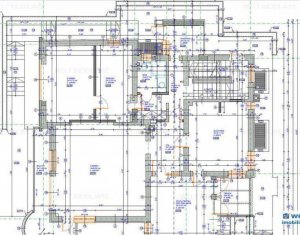 Maison 7 chambres à vendre dans Cluj-napoca, zone Grigorescu