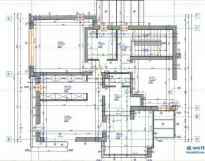 Maison 7 chambres à vendre dans Cluj-napoca, zone Grigorescu