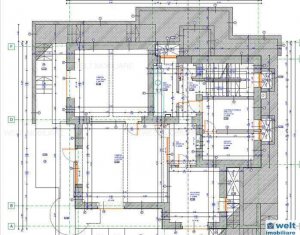 Maison 7 chambres à vendre dans Cluj-napoca, zone Grigorescu
