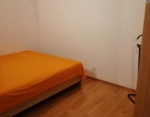 Appartement 2 chambres à louer dans Cluj-napoca