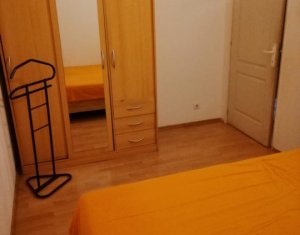 Appartement 2 chambres à louer dans Cluj-napoca