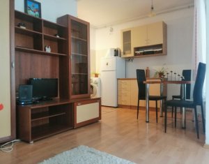 Appartement 2 chambres à louer dans Cluj-napoca