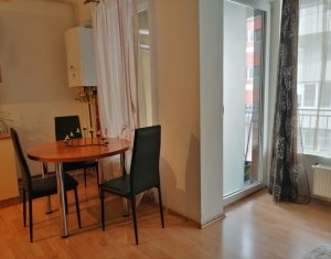 Appartement 2 chambres à louer dans Cluj-napoca