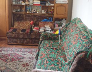 Appartement 2 chambres à vendre dans Cluj-napoca, zone Zorilor