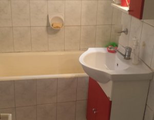 Appartement 2 chambres à vendre dans Cluj-napoca, zone Zorilor
