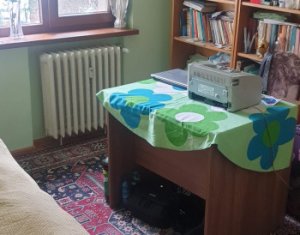 Appartement 2 chambres à vendre dans Cluj-napoca, zone Zorilor
