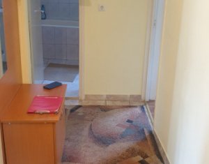 Appartement 2 chambres à vendre dans Cluj-napoca, zone Zorilor
