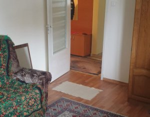 Appartement 2 chambres à vendre dans Cluj-napoca, zone Zorilor